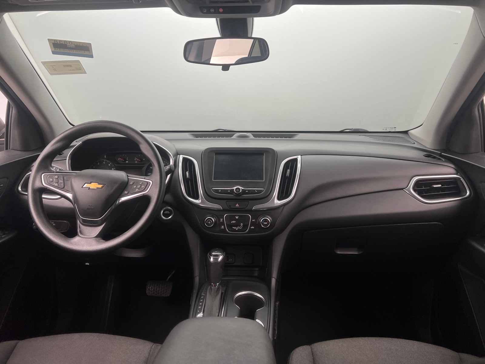 Thumbnail: 2018 Chevrolet Equinox - 3