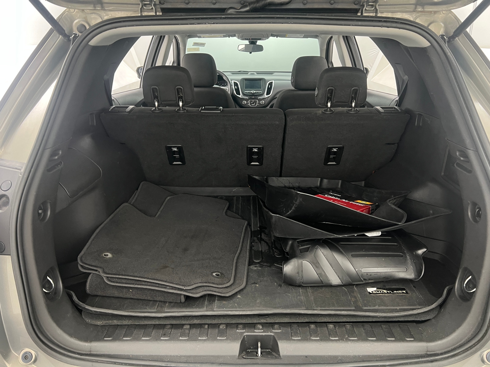 Thumbnail: 2018 Chevrolet Equinox - 7