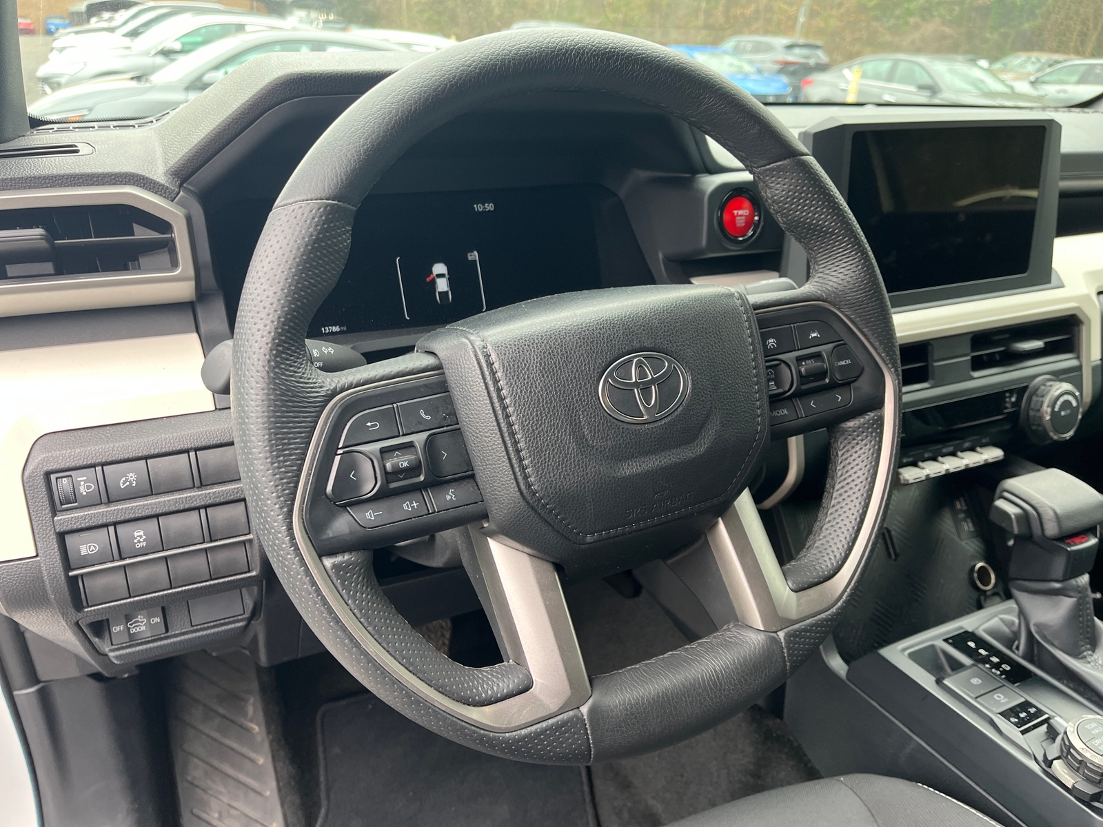 Thumbnail: 2024 Toyota Tacoma - 5