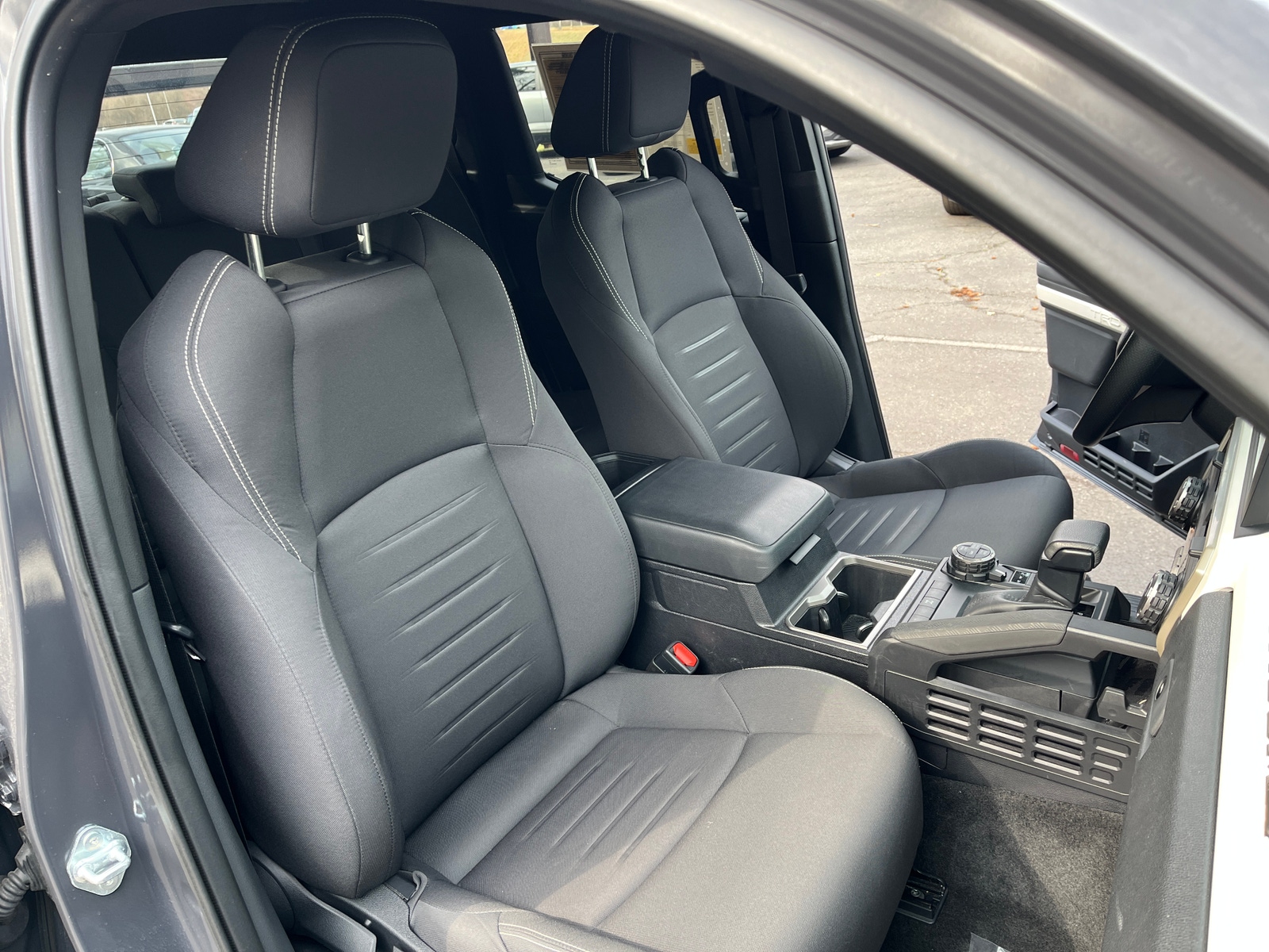 Thumbnail: 2024 Toyota Tacoma - 2