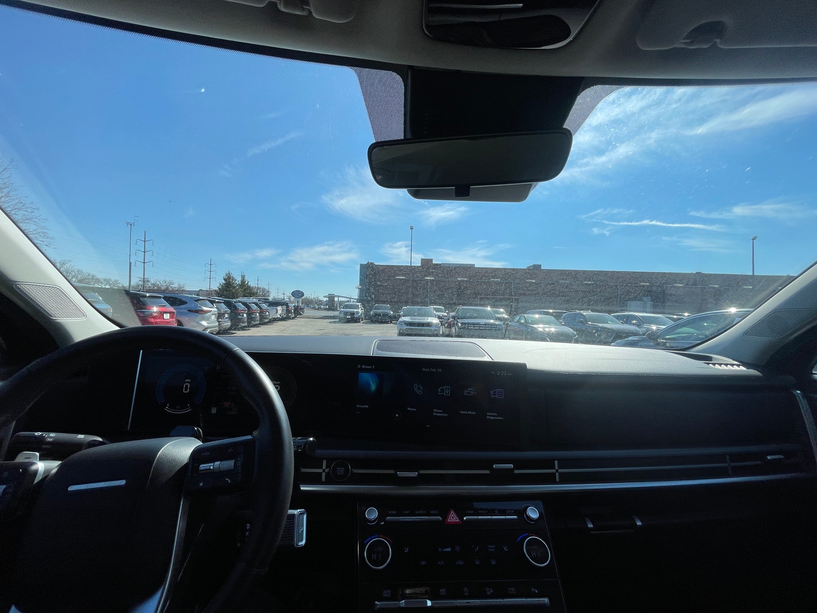 Thumbnail: 2025 Hyundai Santa Fe - 3