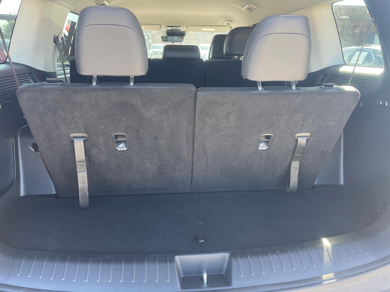 Thumbnail: 2025 Hyundai Santa Fe - 7