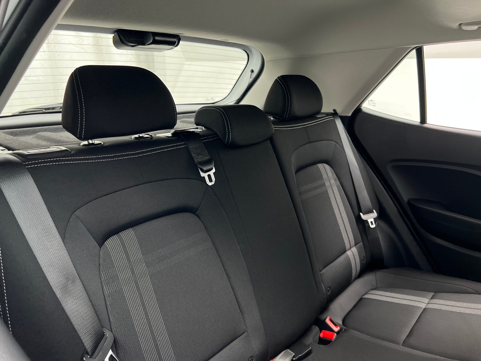 Thumbnail: 2025 Hyundai Venue - 6