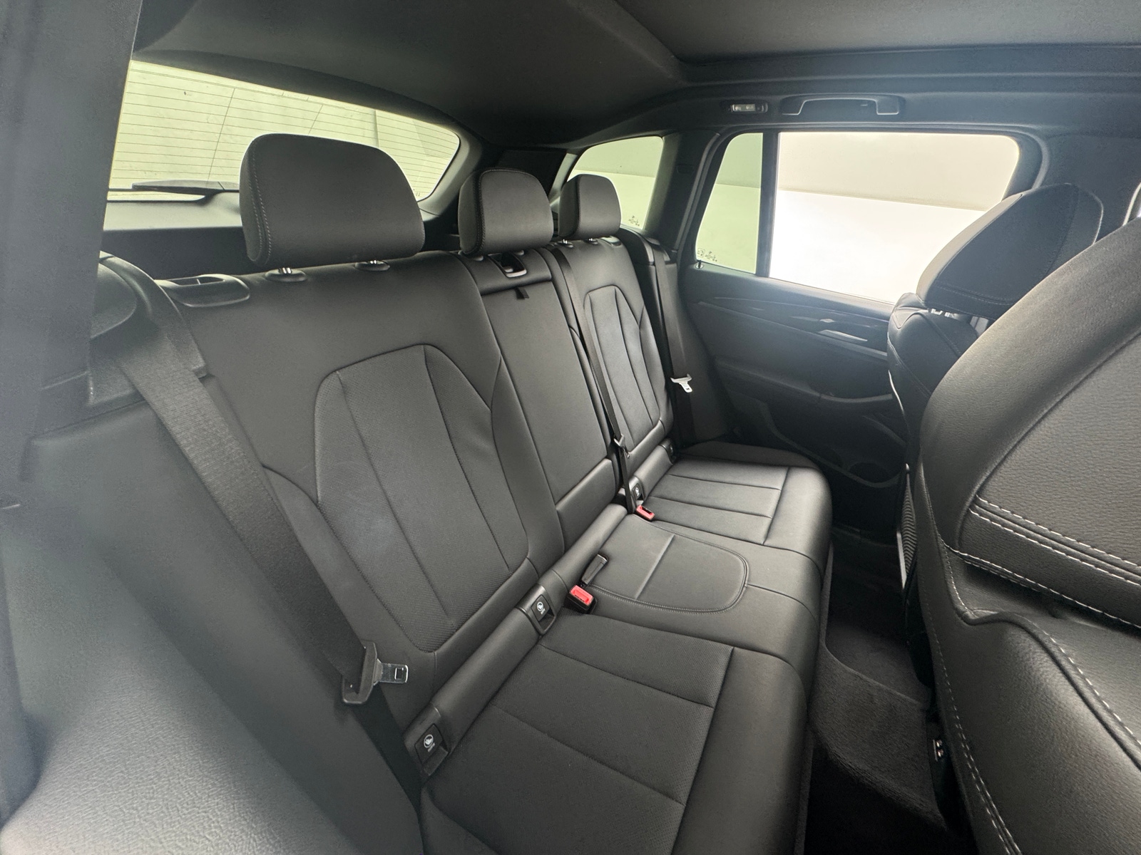 Thumbnail: 2024 BMW X3 - 5