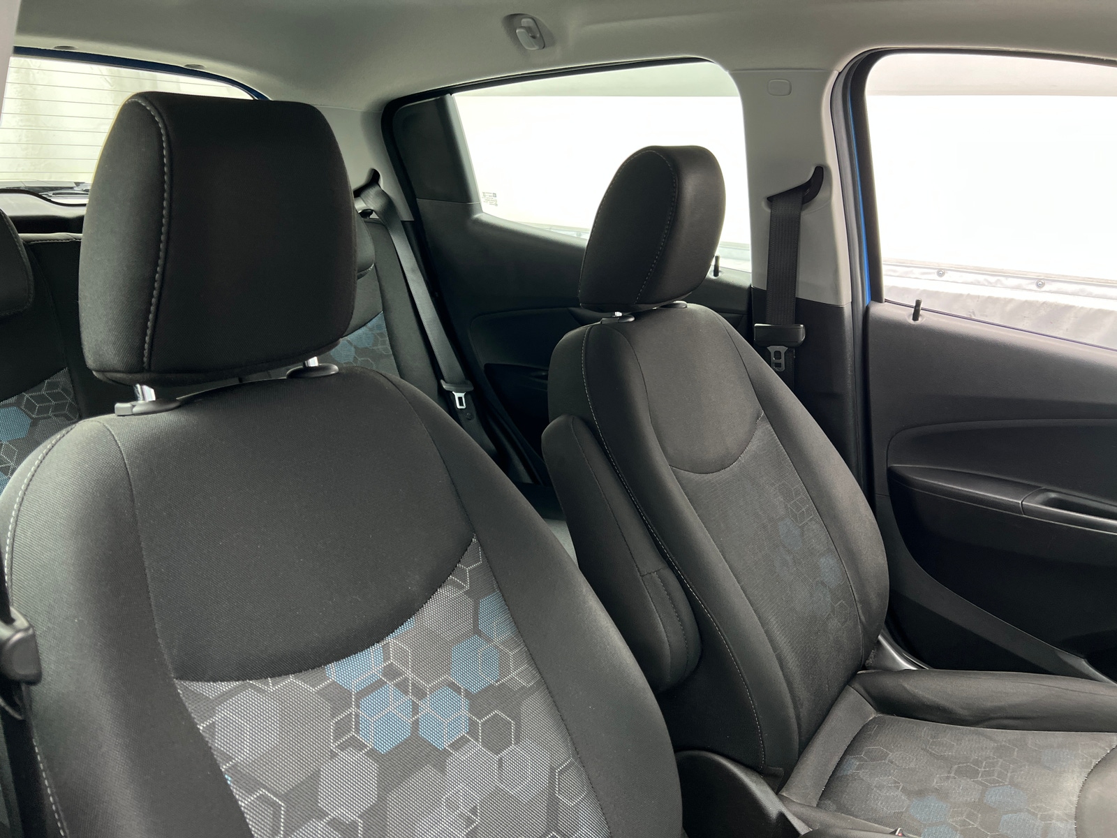 Thumbnail: 2018 Chevrolet Spark - 2