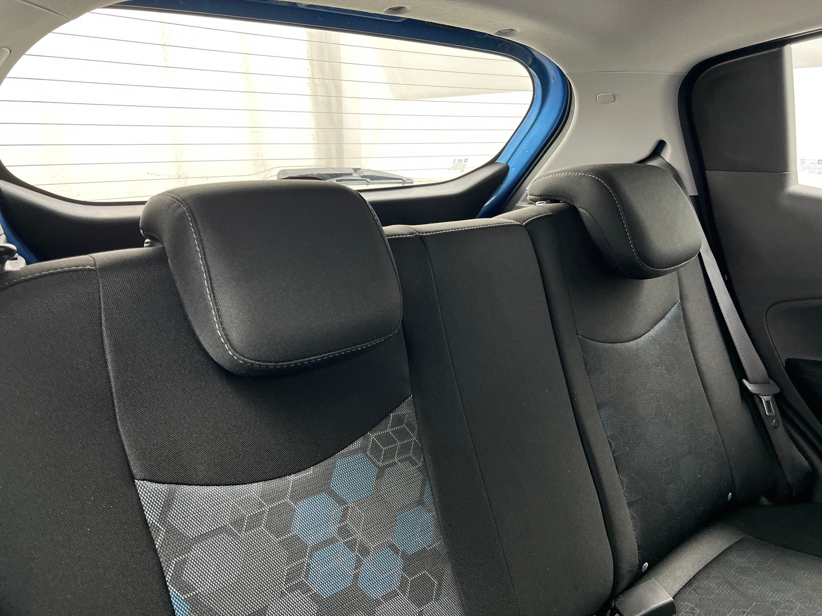 Thumbnail: 2018 Chevrolet Spark - 6