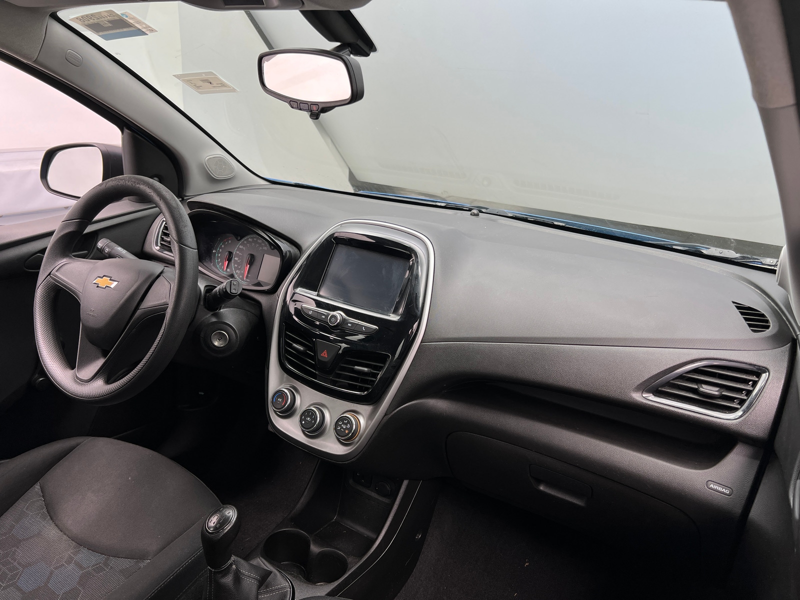 Thumbnail: 2018 Chevrolet Spark - 3