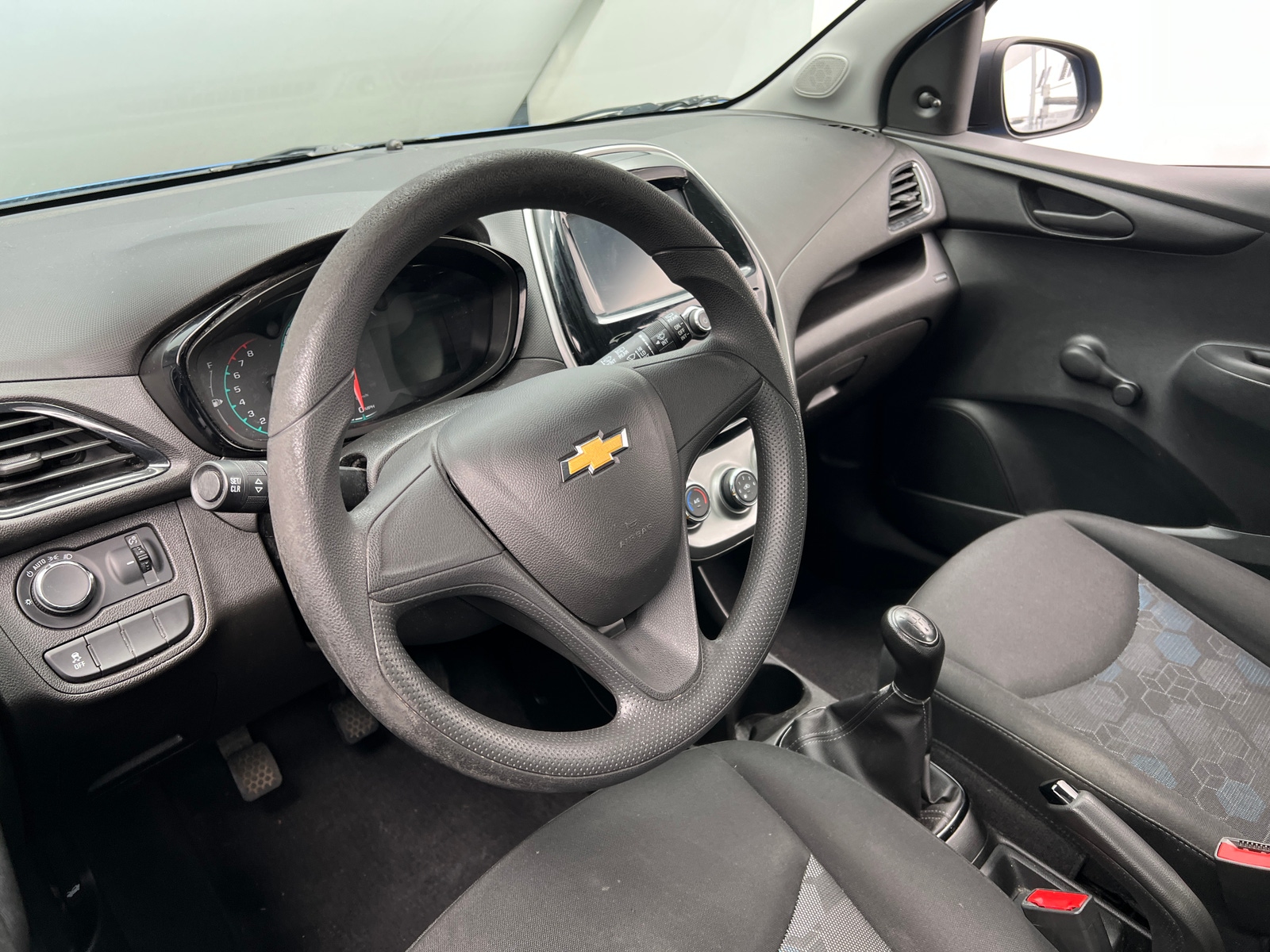 Thumbnail: 2018 Chevrolet Spark - 5