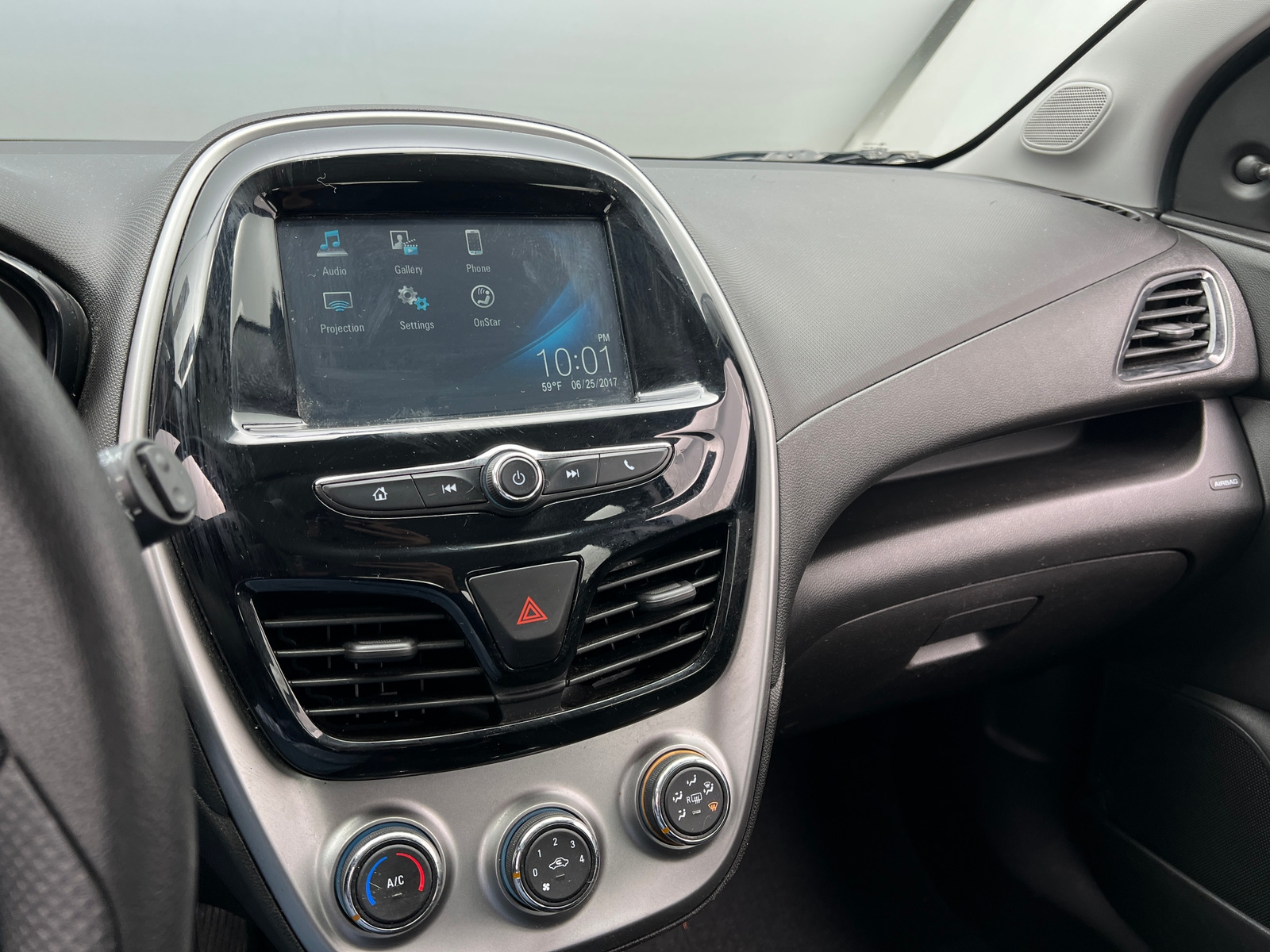 Thumbnail: 2018 Chevrolet Spark - 4