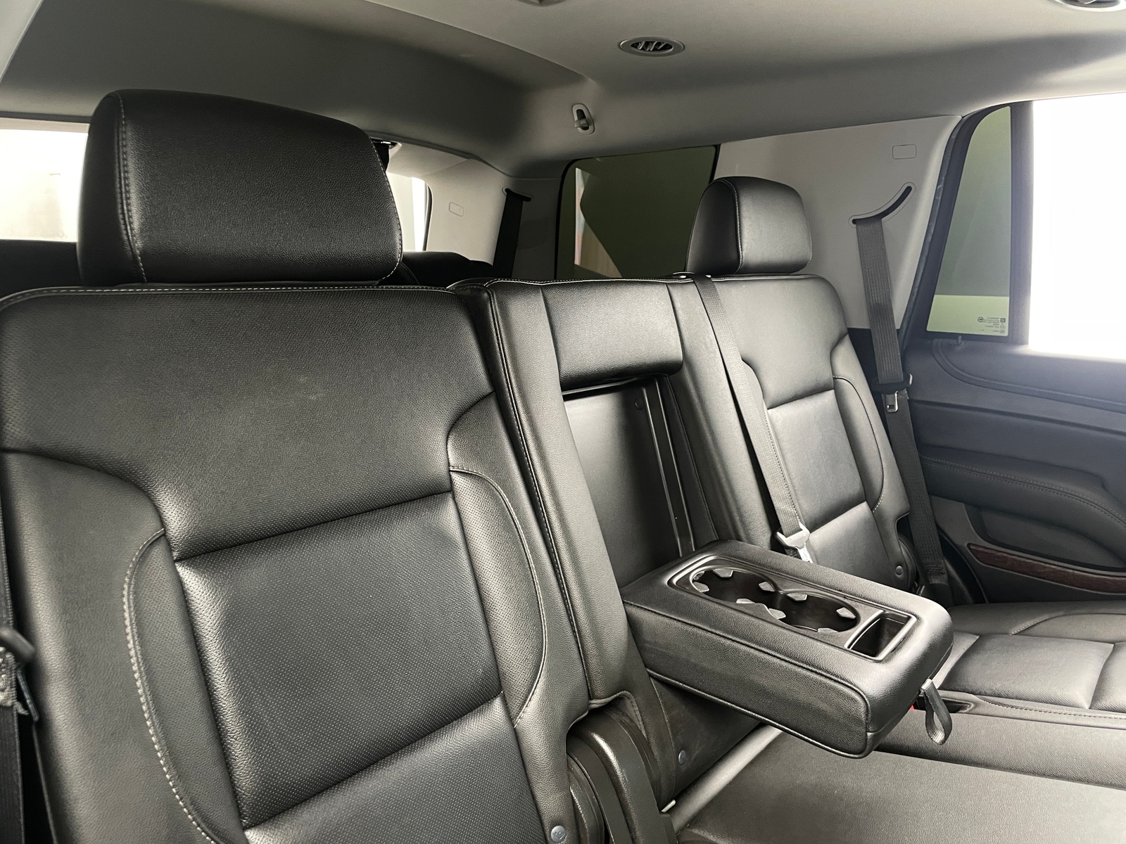 Thumbnail: 2019 GMC Yukon - 5