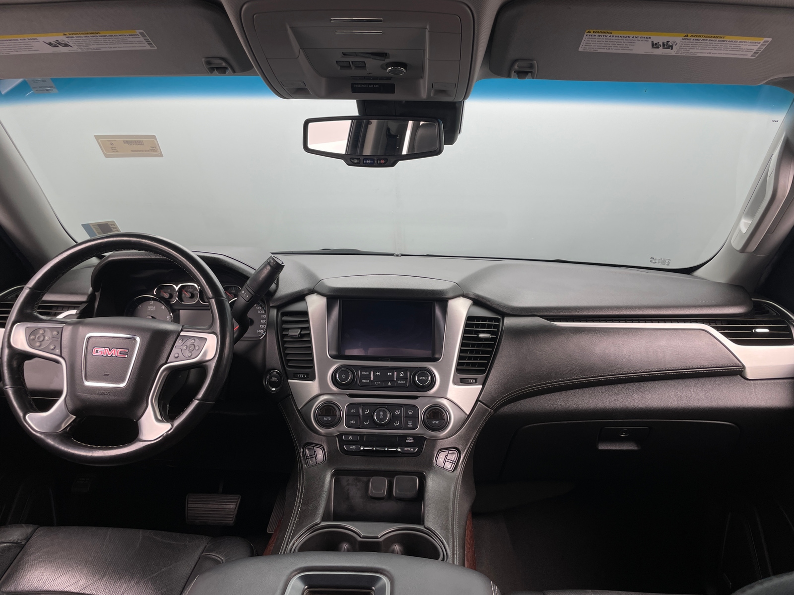 Thumbnail: 2019 GMC Yukon - 2