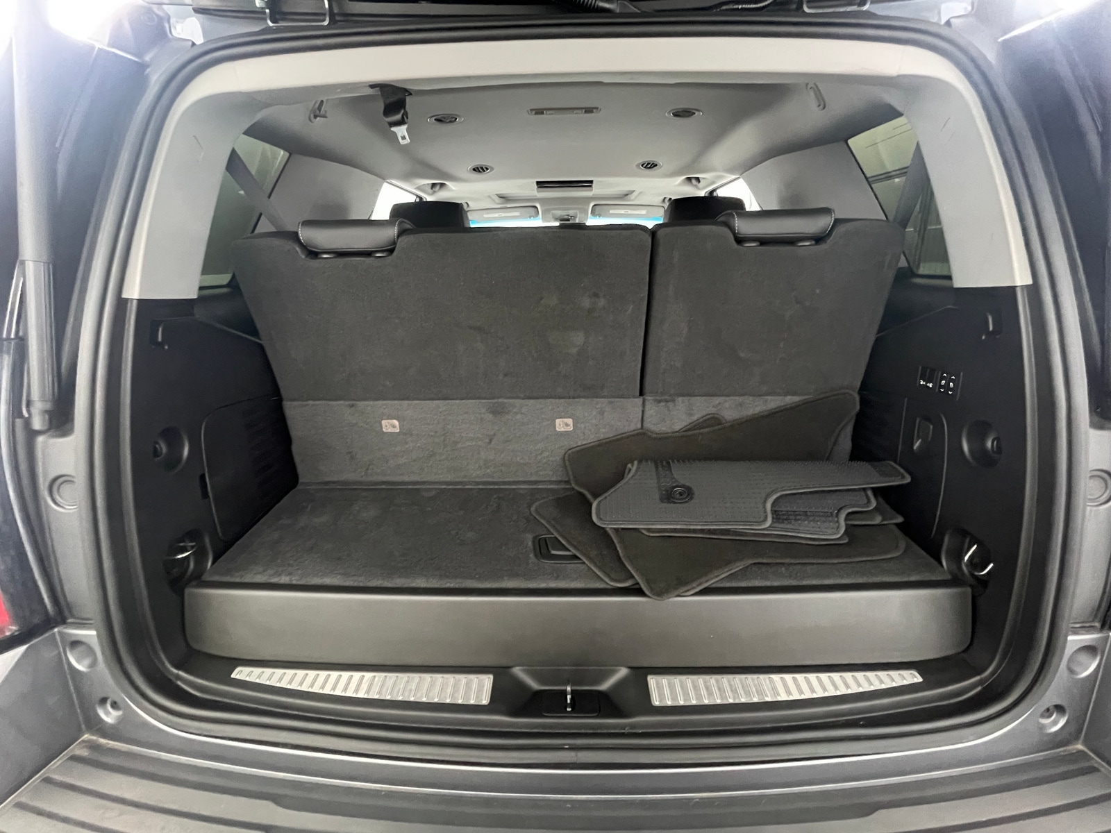 Thumbnail: 2019 GMC Yukon - 6