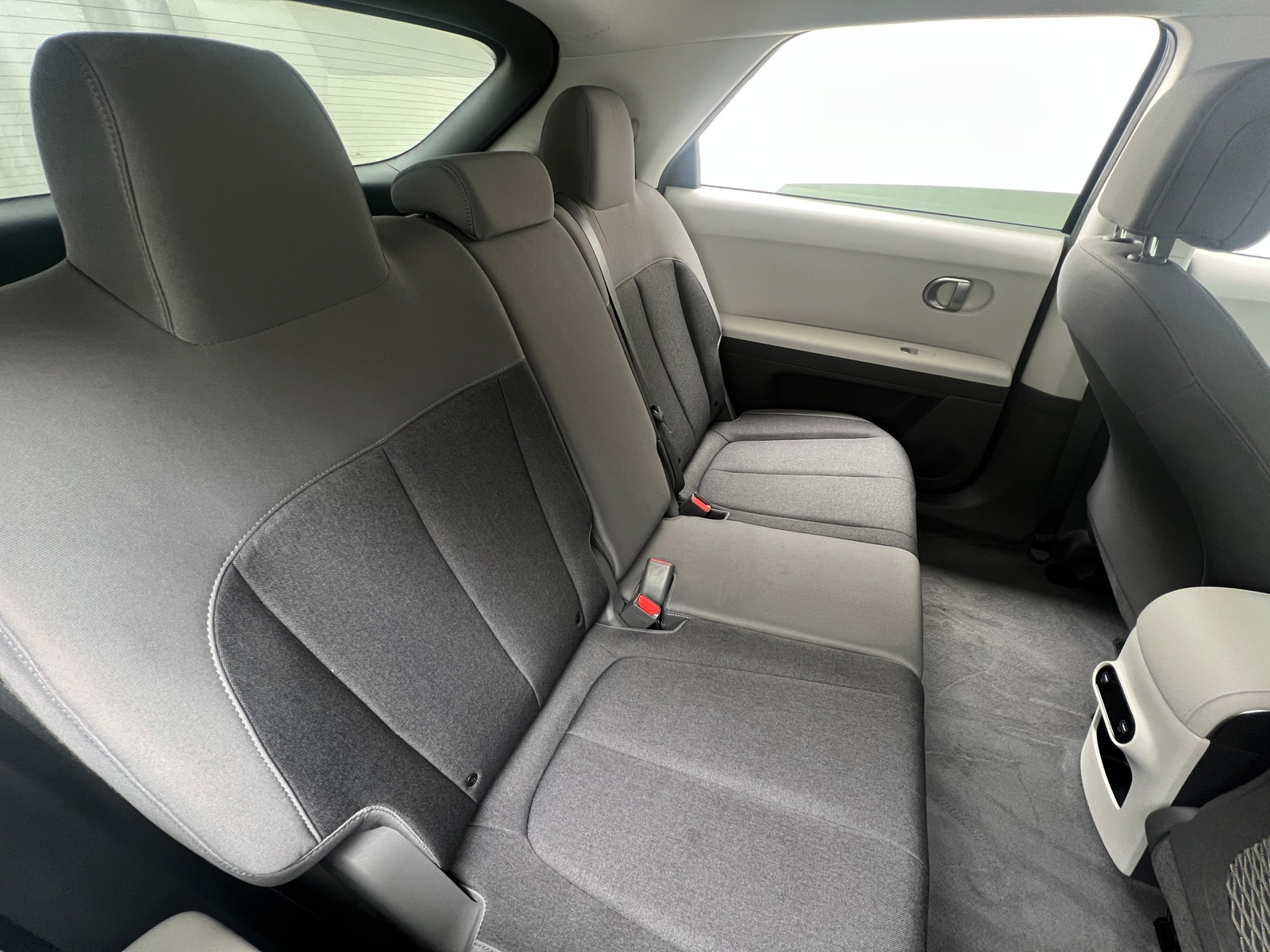 Thumbnail: 2024 Hyundai Ioniq 5 - 6