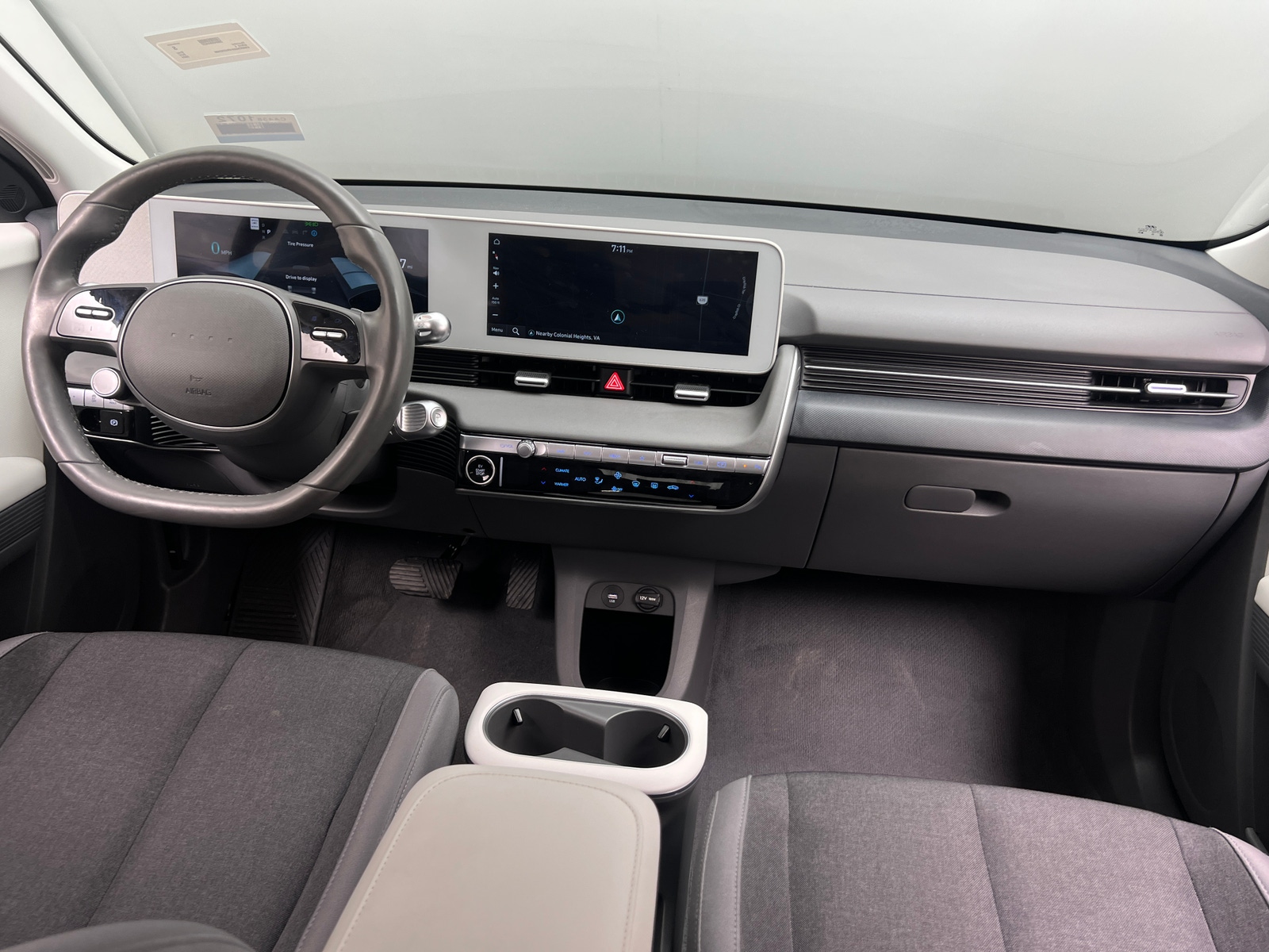 Thumbnail: 2024 Hyundai Ioniq 5 - 3