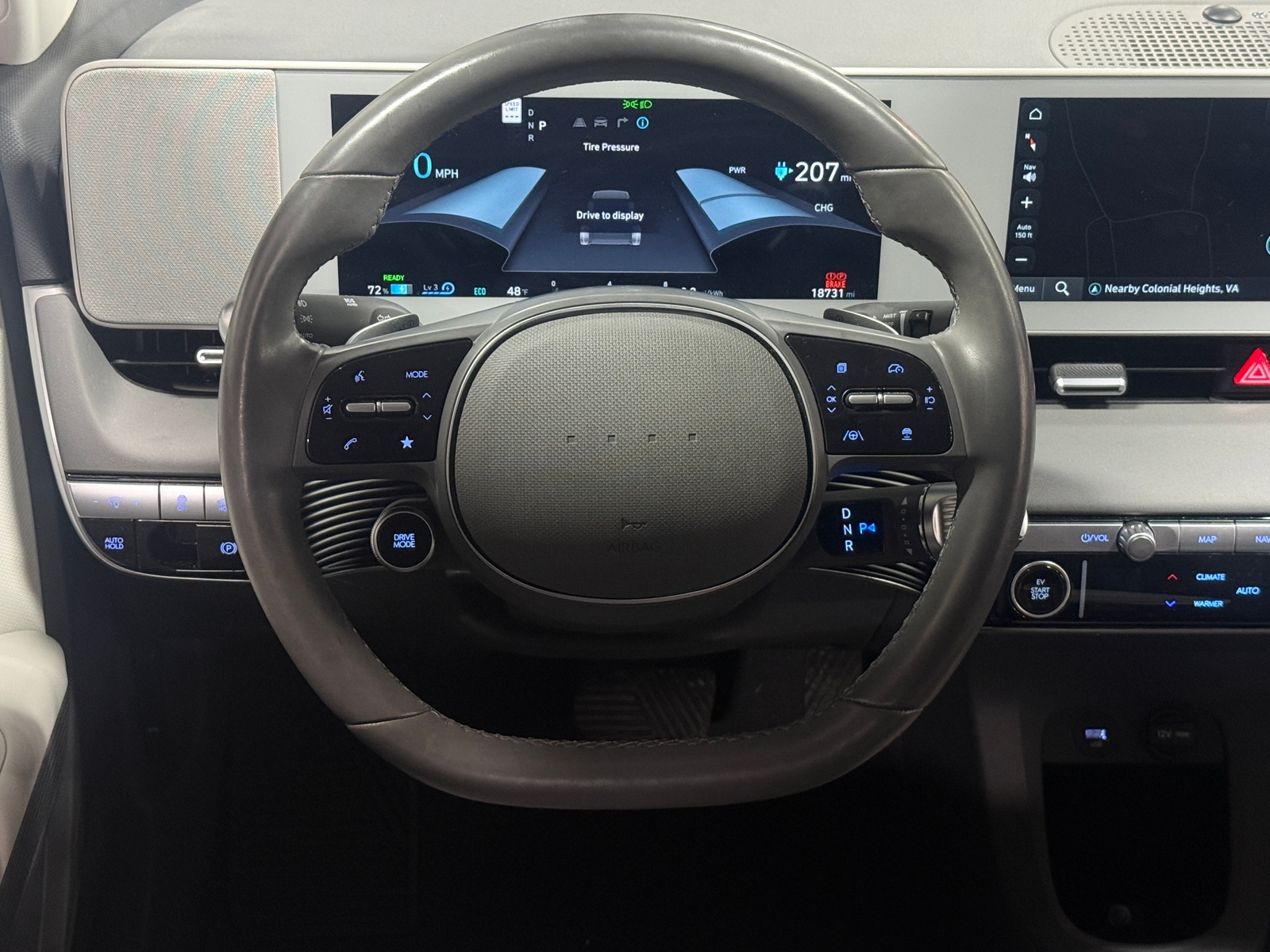 Thumbnail: 2024 Hyundai Ioniq 5 - 5