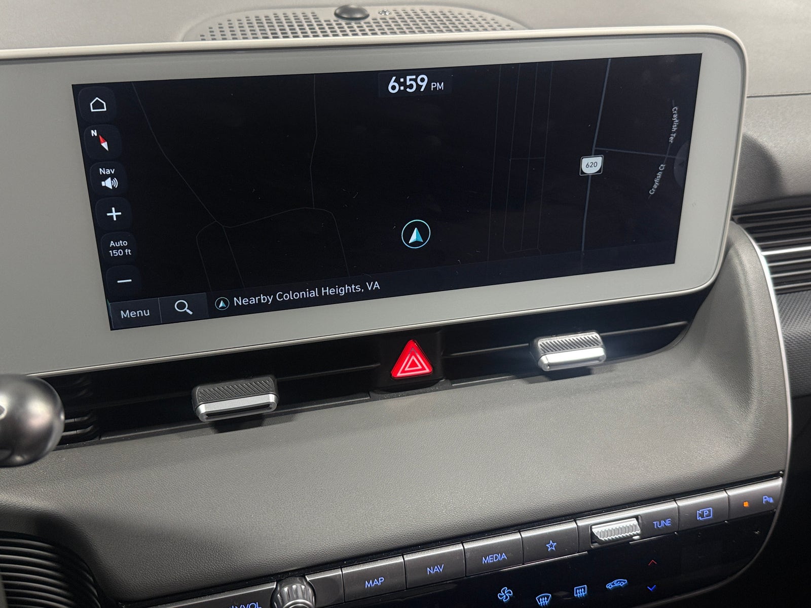 Thumbnail: 2024 Hyundai Ioniq 5 - 4