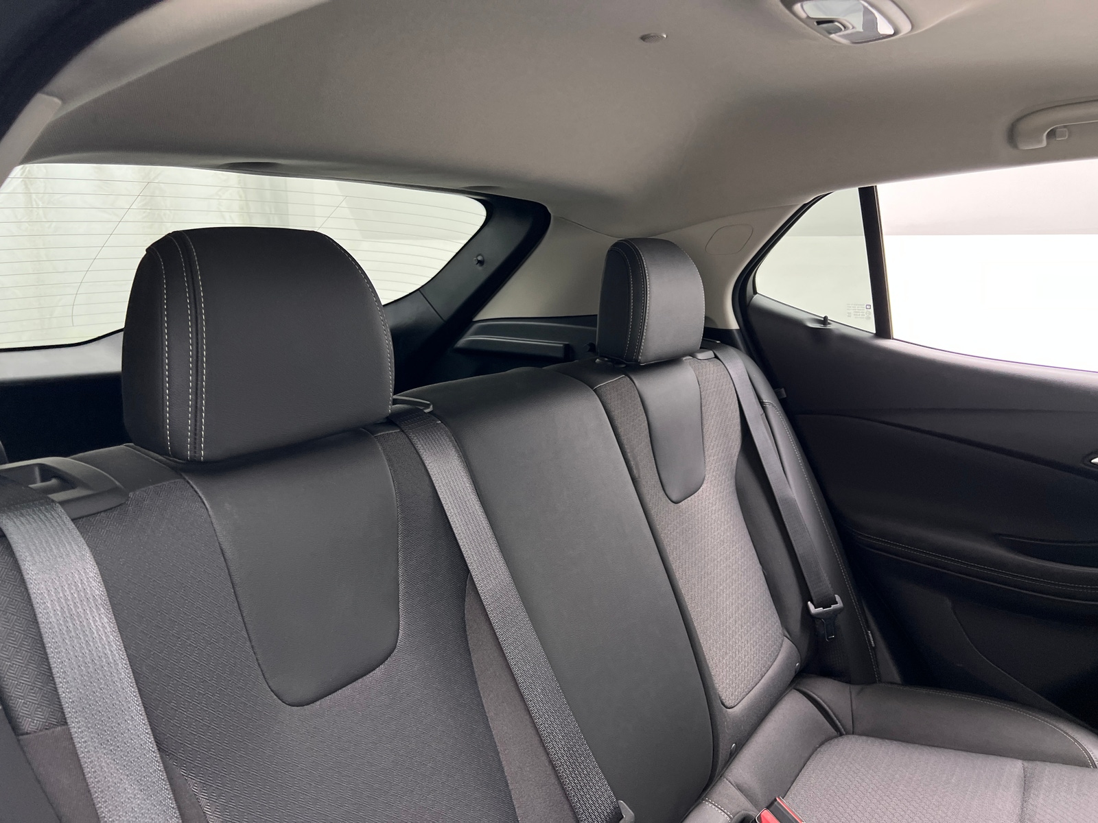 Thumbnail: 2025 Buick Encore GX - 6