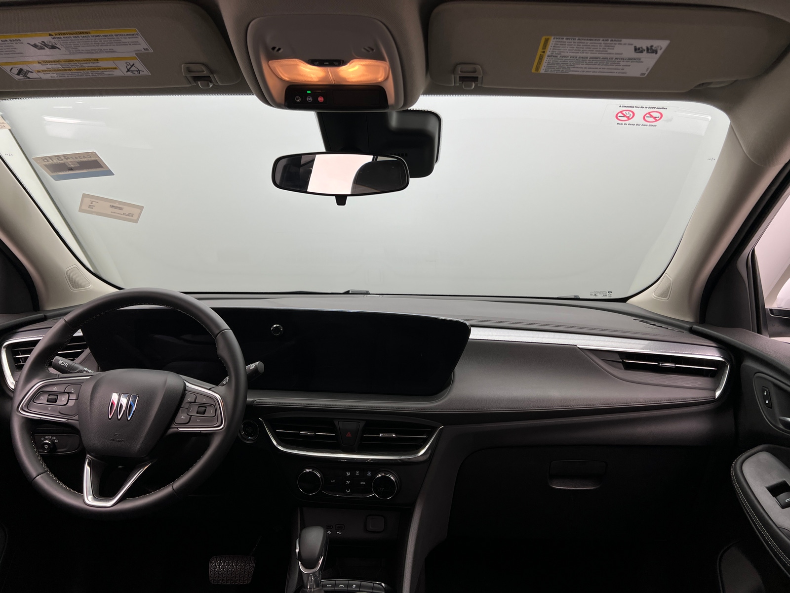 Thumbnail: 2025 Buick Encore GX - 3