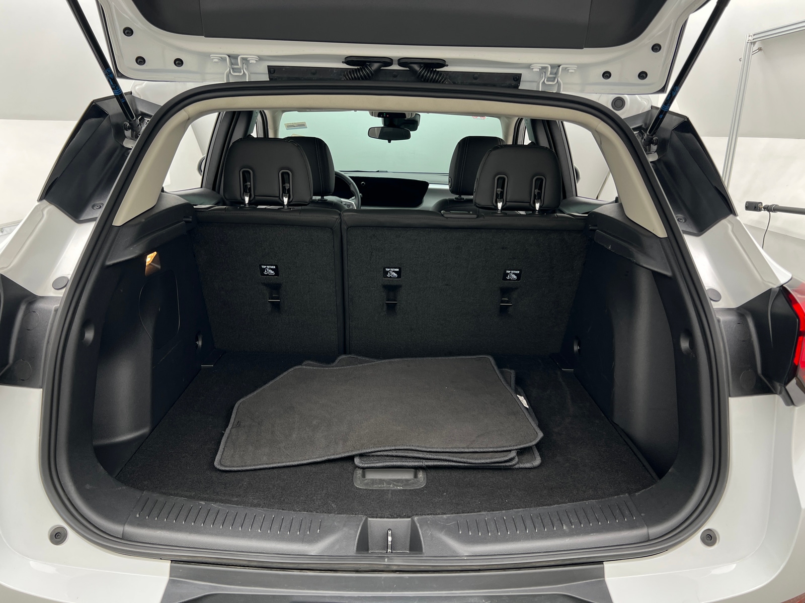 Thumbnail: 2025 Buick Encore GX - 7