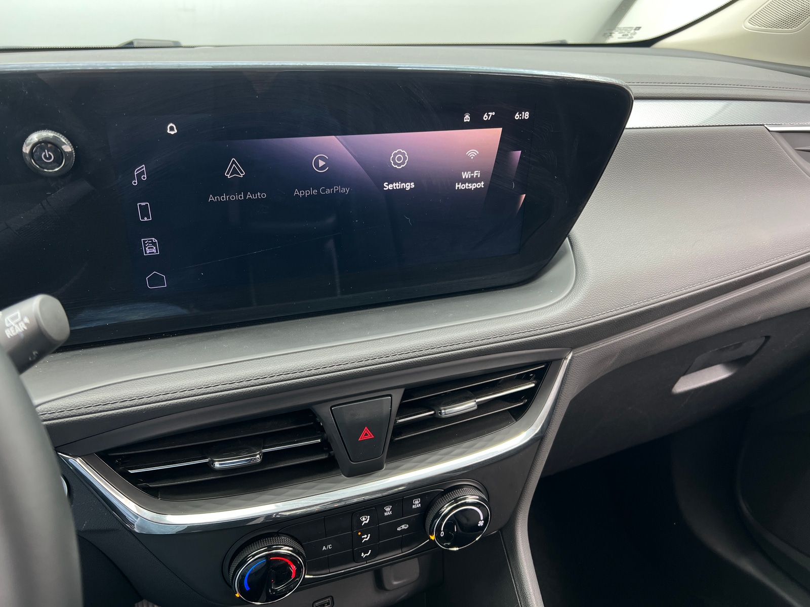 Thumbnail: 2025 Buick Encore GX - 4