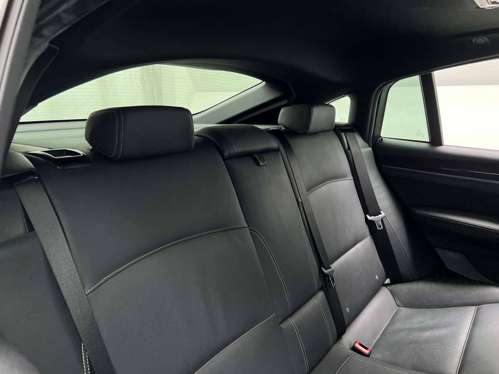 Thumbnail: 2016 BMW X4 - 5