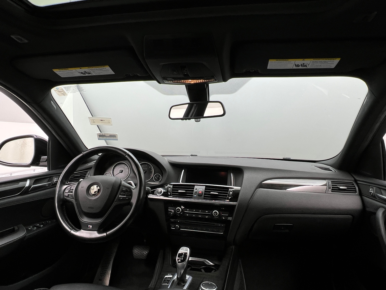 Thumbnail: 2016 BMW X4 - 2