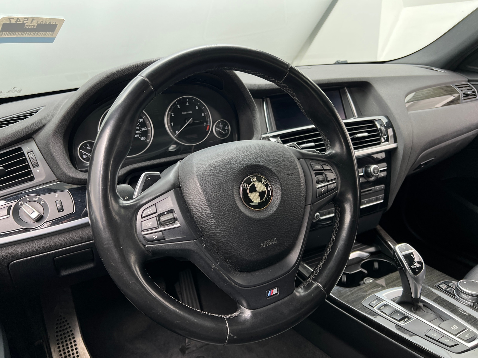 Thumbnail: 2016 BMW X4 - 4