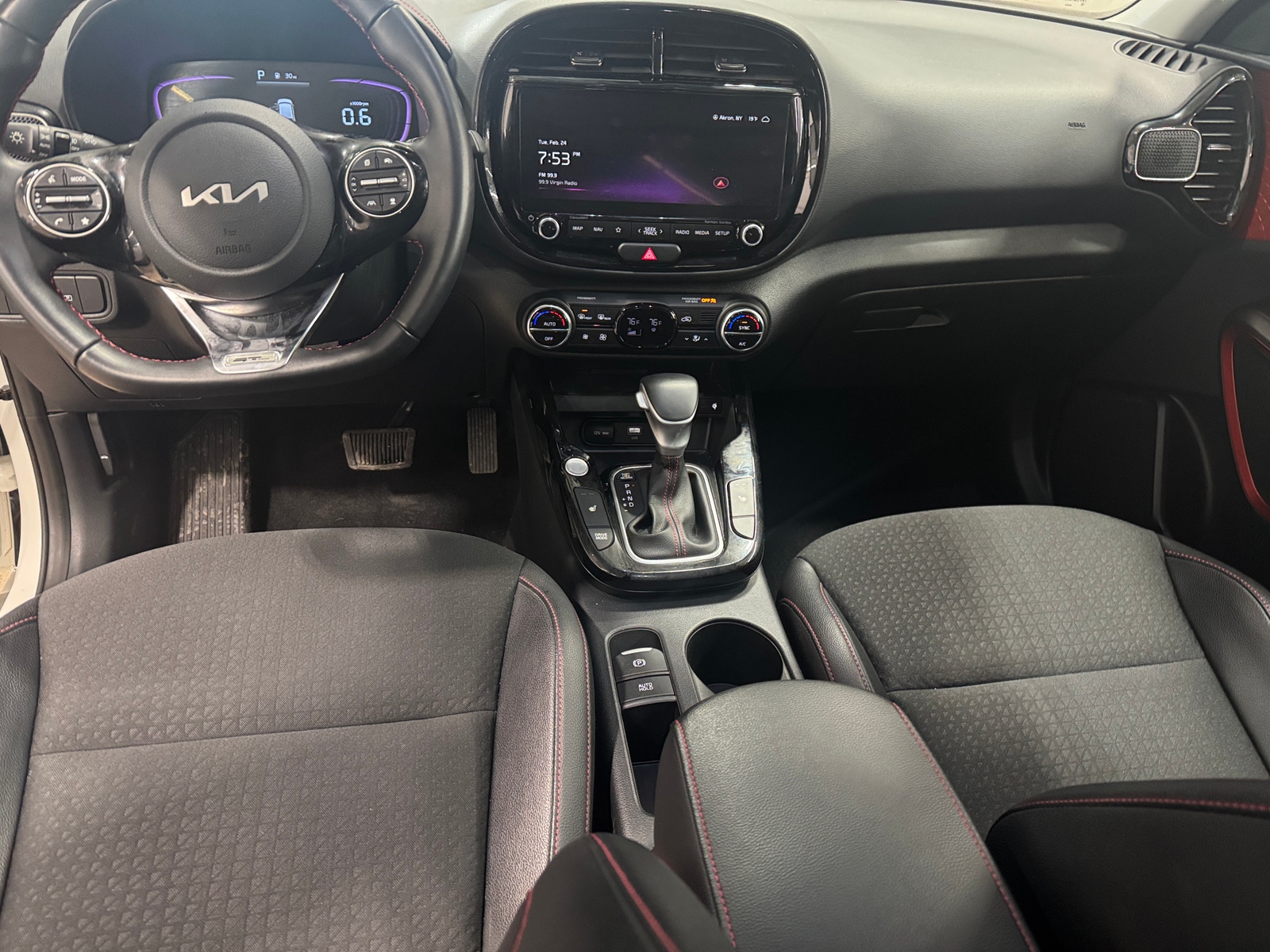 Thumbnail: 2024 Kia Soul - 2