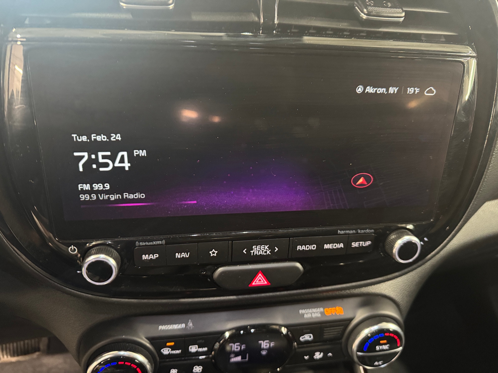 Thumbnail: 2024 Kia Soul - 3