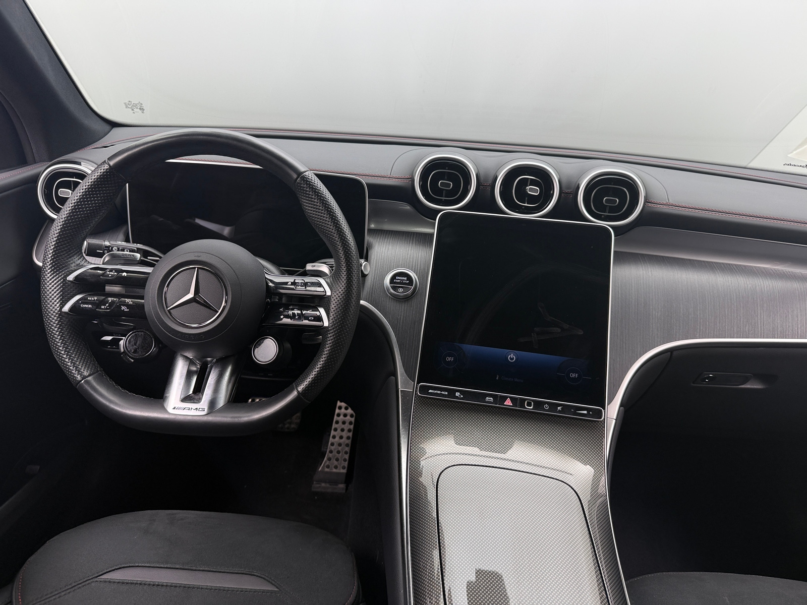 Thumbnail: 2025 Mercedes-Benz GLC - 5