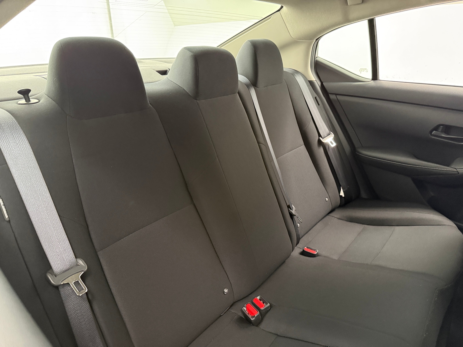 Thumbnail: 2025 Nissan Sentra - 6