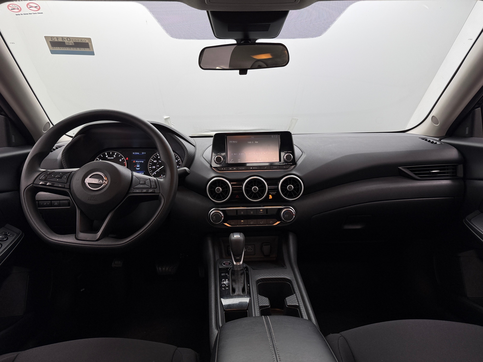 Thumbnail: 2025 Nissan Sentra - 3