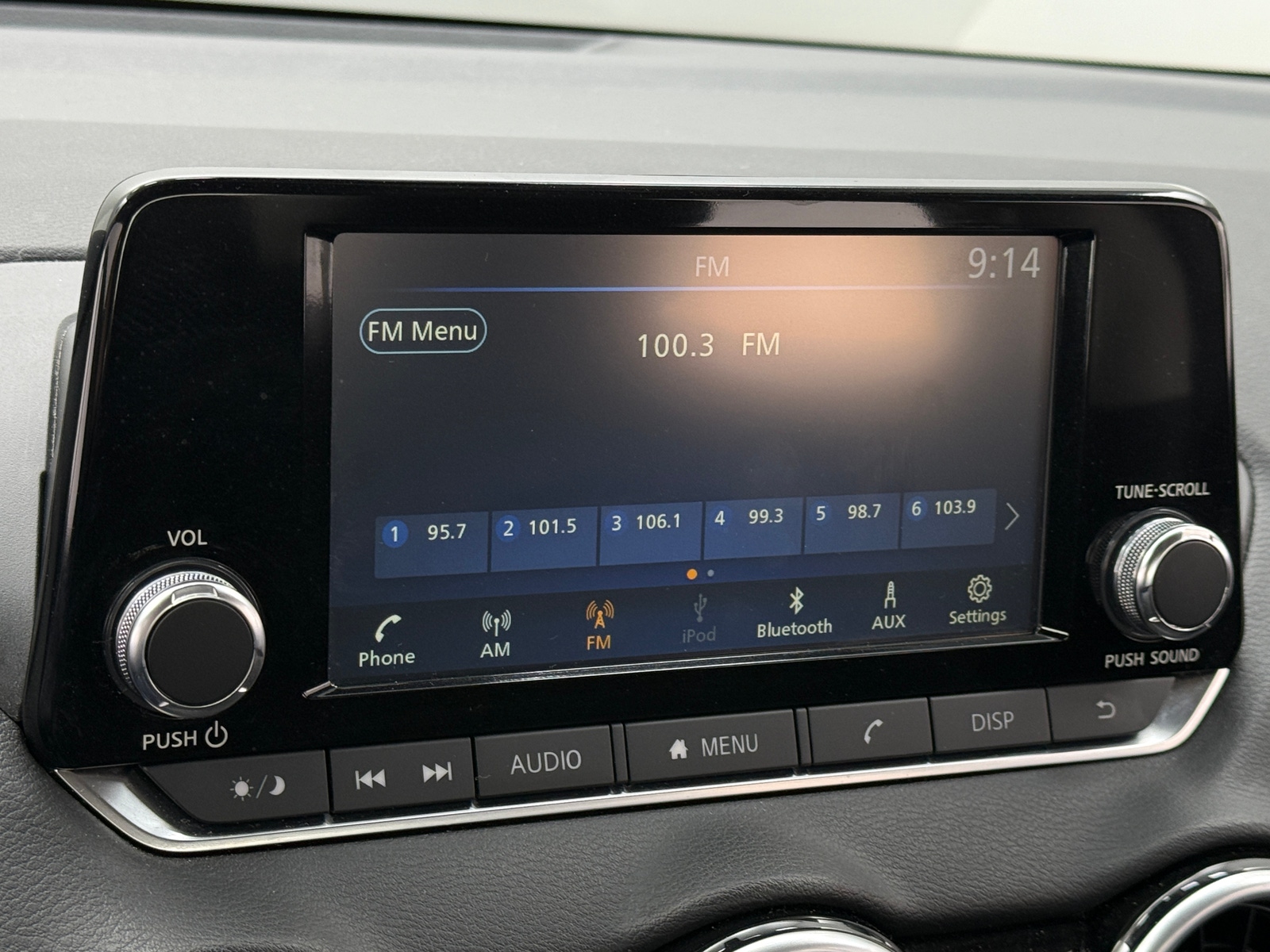 Thumbnail: 2025 Nissan Sentra - 4