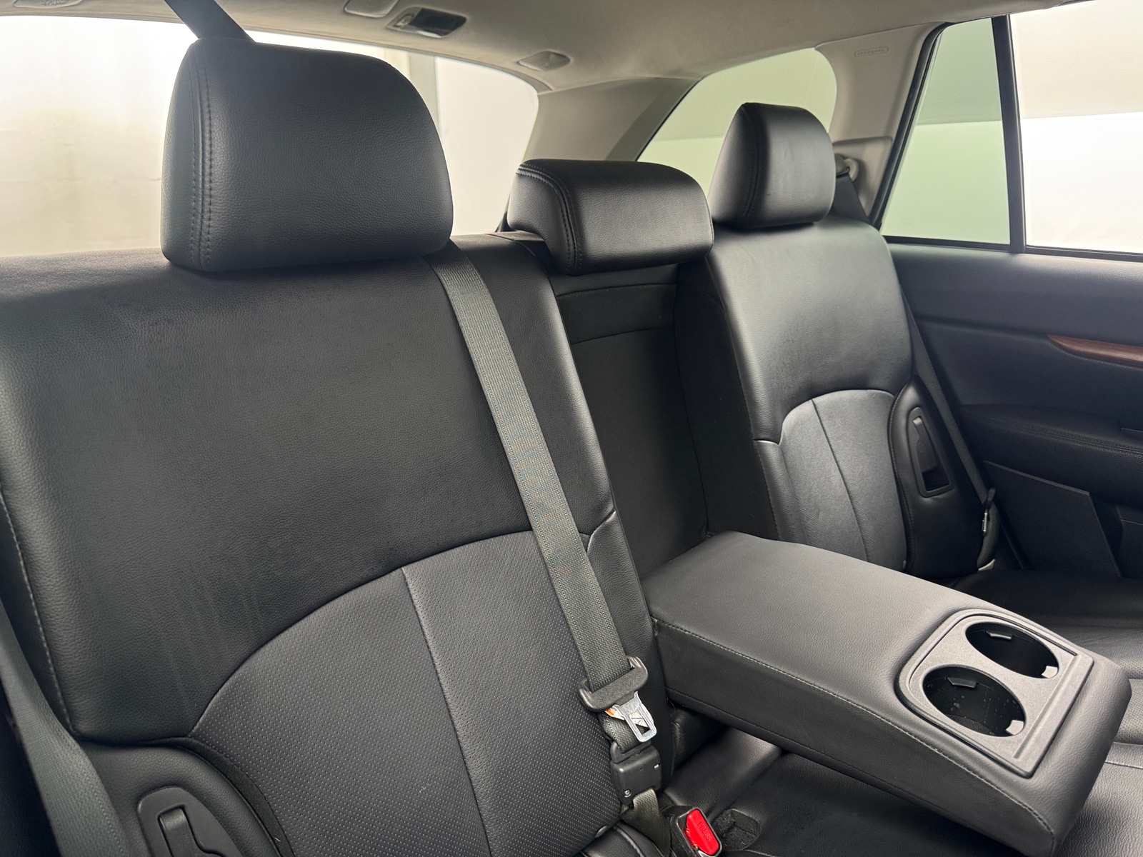 Thumbnail: 2014 Subaru Outback - 5