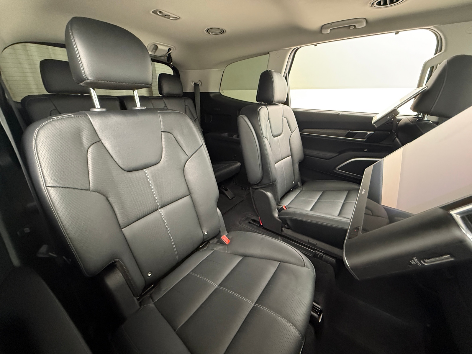 Thumbnail: 2022 Kia Telluride - 5