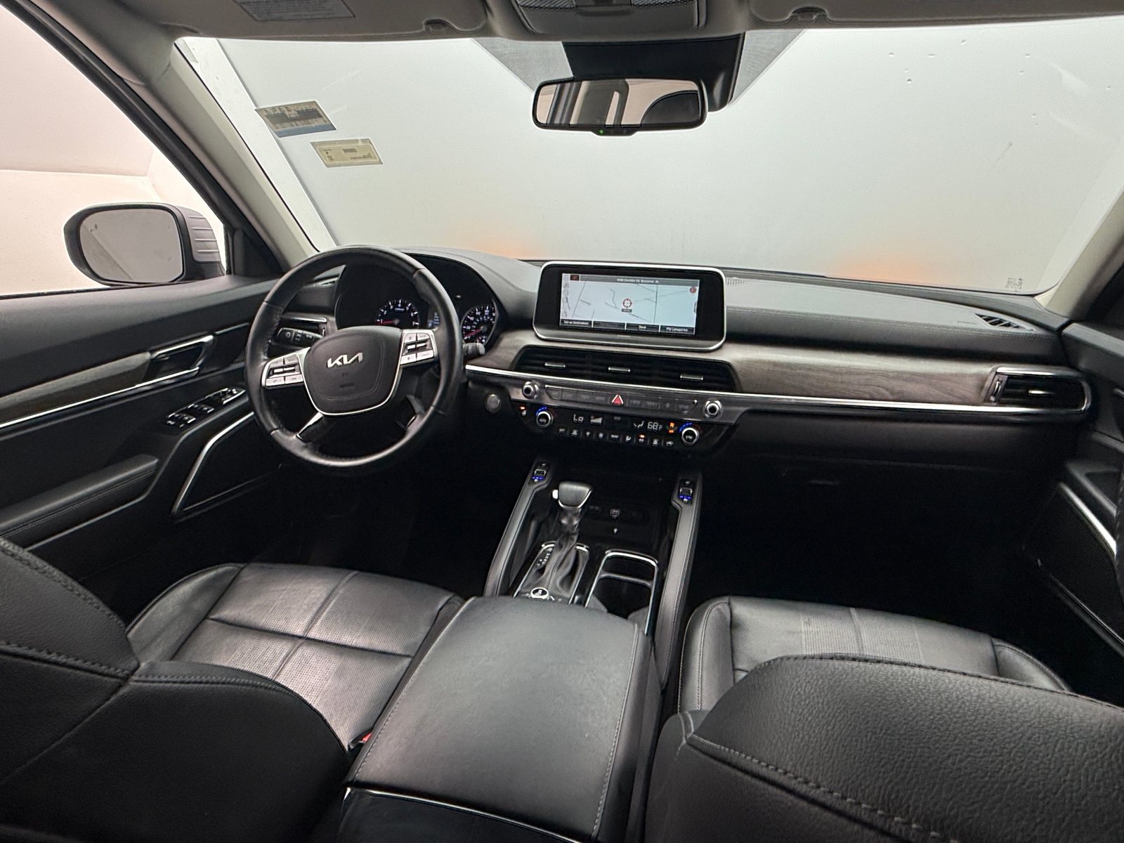 Thumbnail: 2022 Kia Telluride - 2