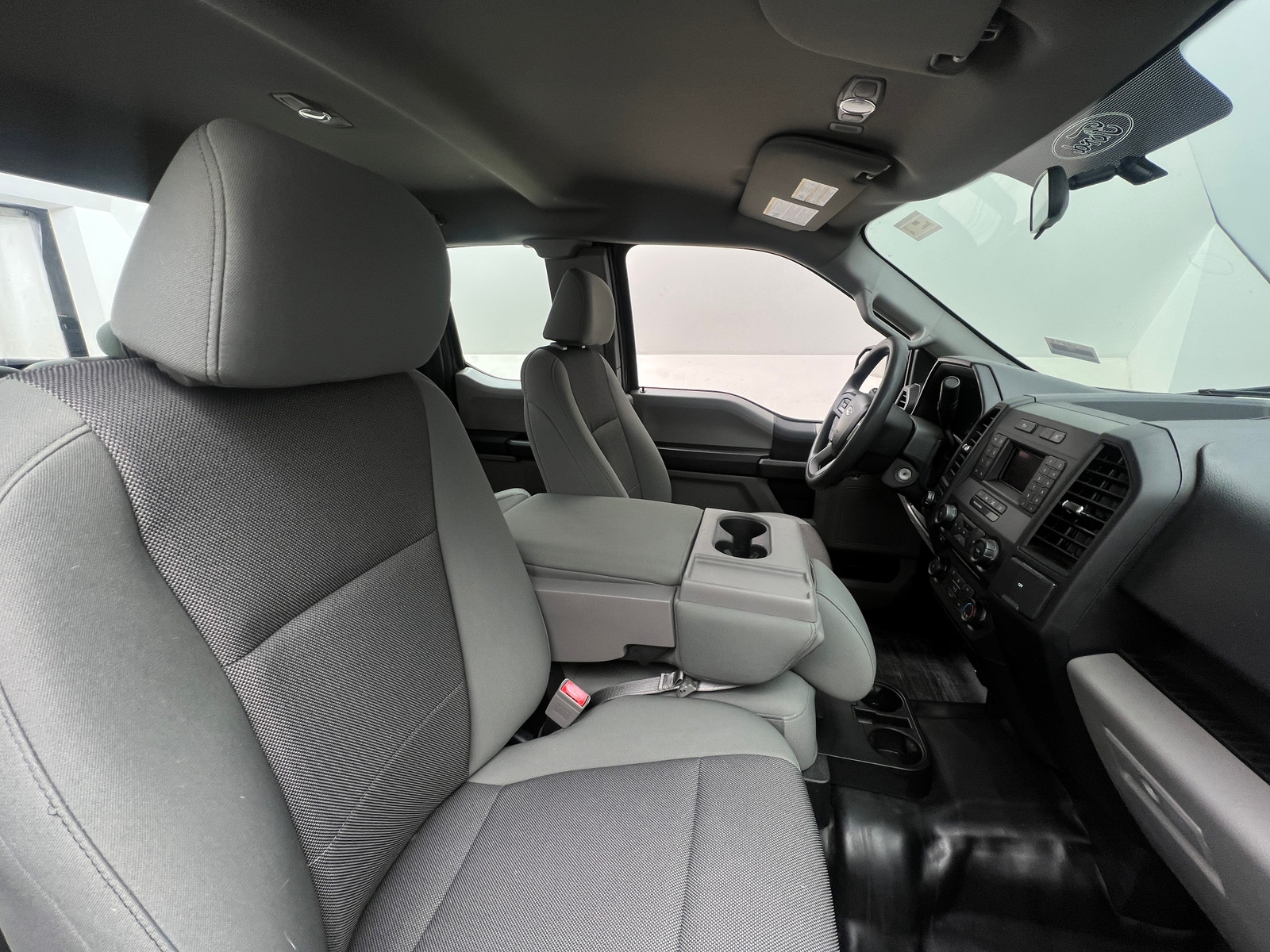 Thumbnail: 2018 Ford Econoline - 2