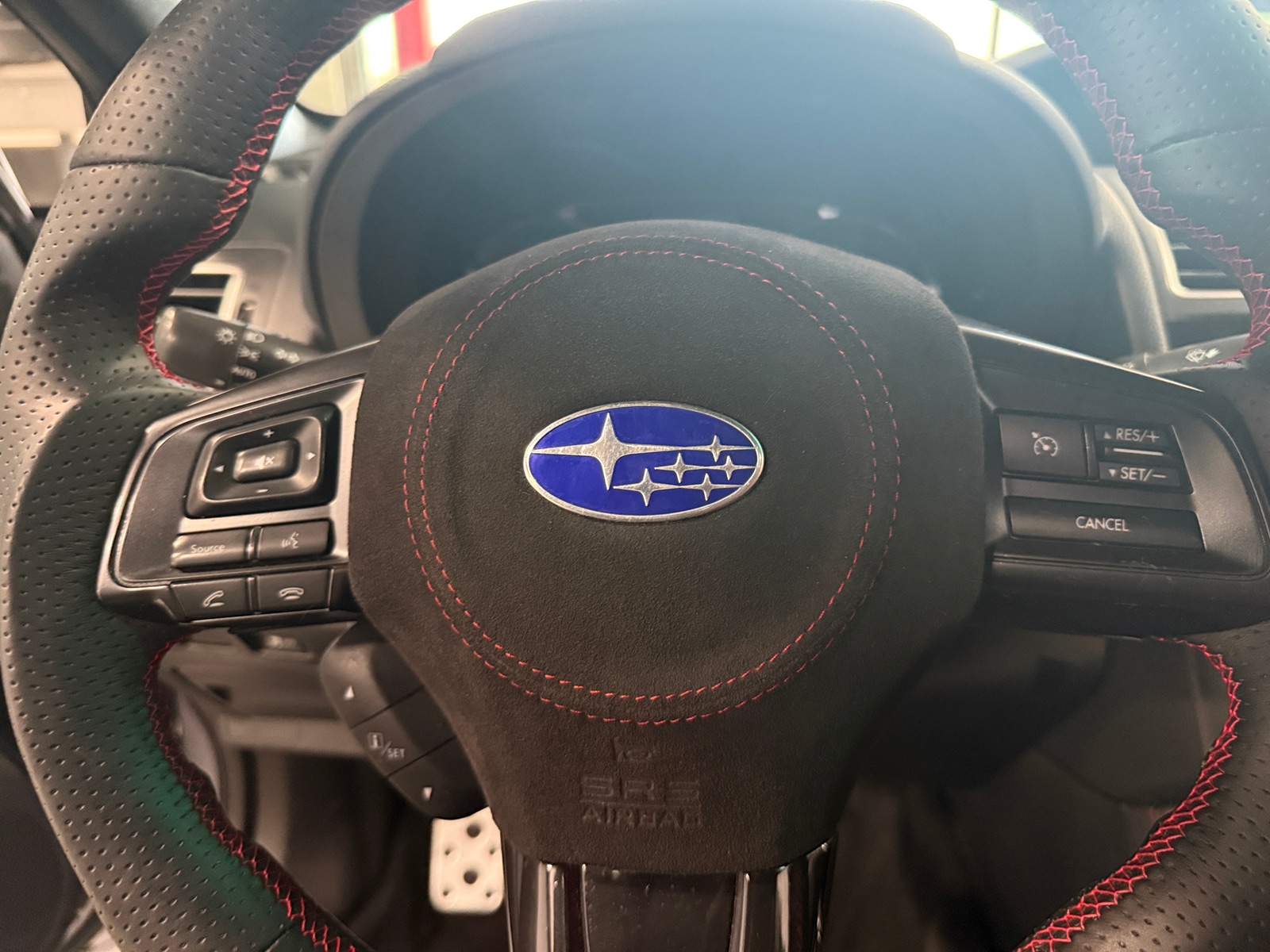 Thumbnail: 2019 Subaru WRX - 3