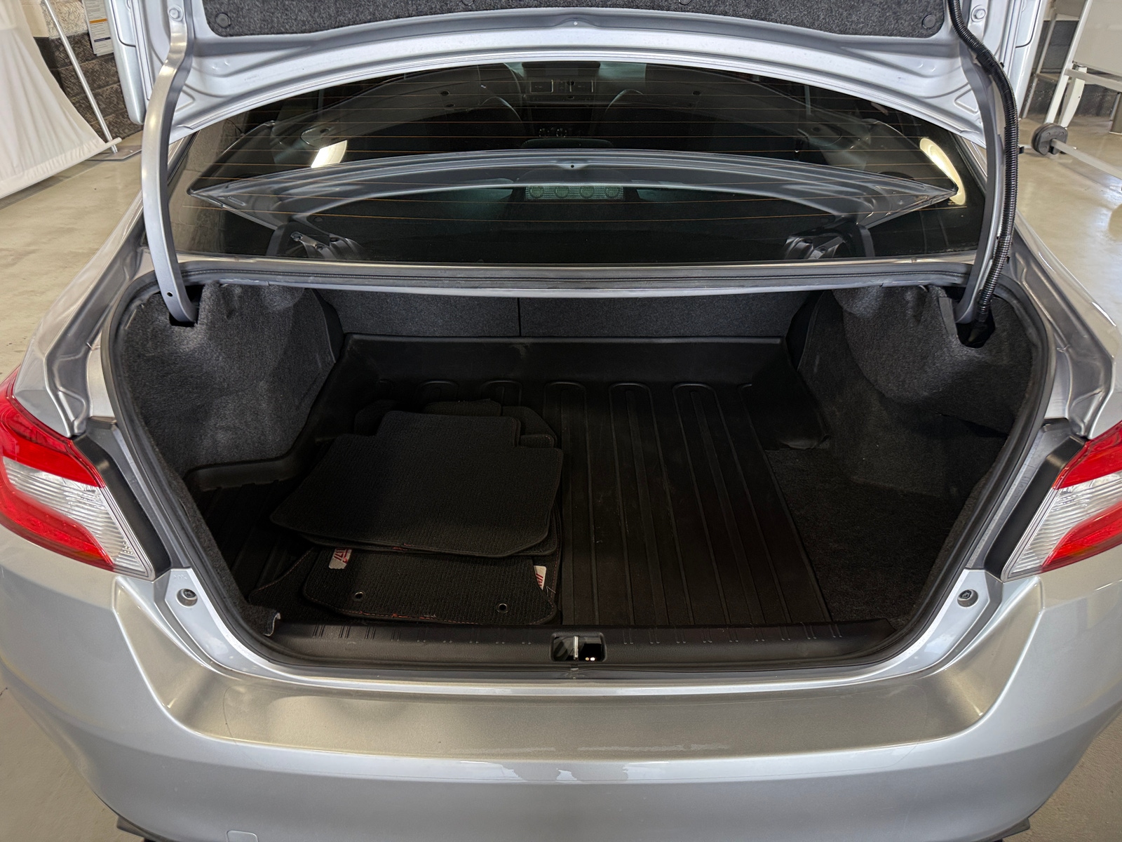 Thumbnail: 2019 Subaru WRX - 5