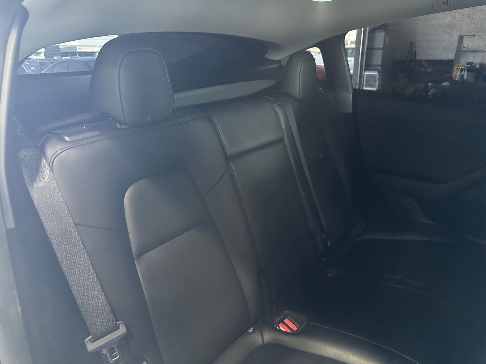 Thumbnail: 2024 Tesla Model Y - 4