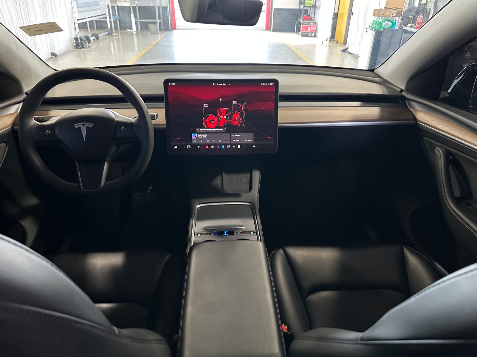 Thumbnail: 2024 Tesla Model Y - 2