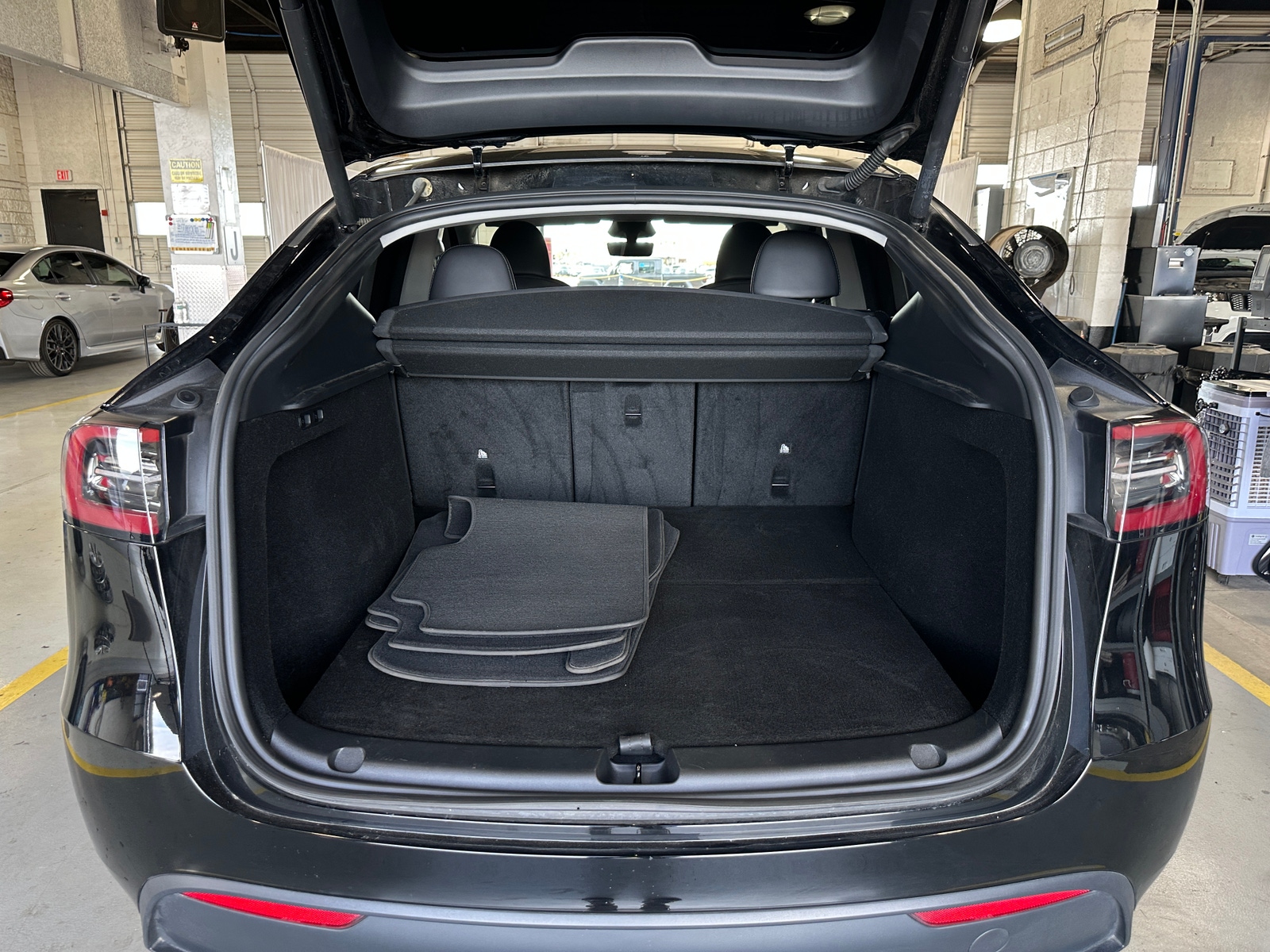 Thumbnail: 2024 Tesla Model Y - 5