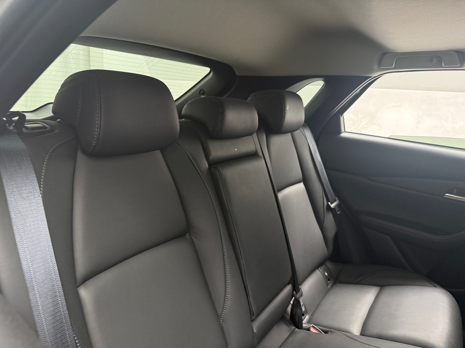 Thumbnail: 2025 Mazda CX-30 - 5