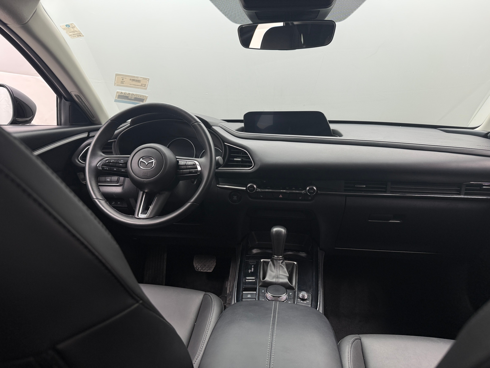 Thumbnail: 2025 Mazda CX-30 - 2