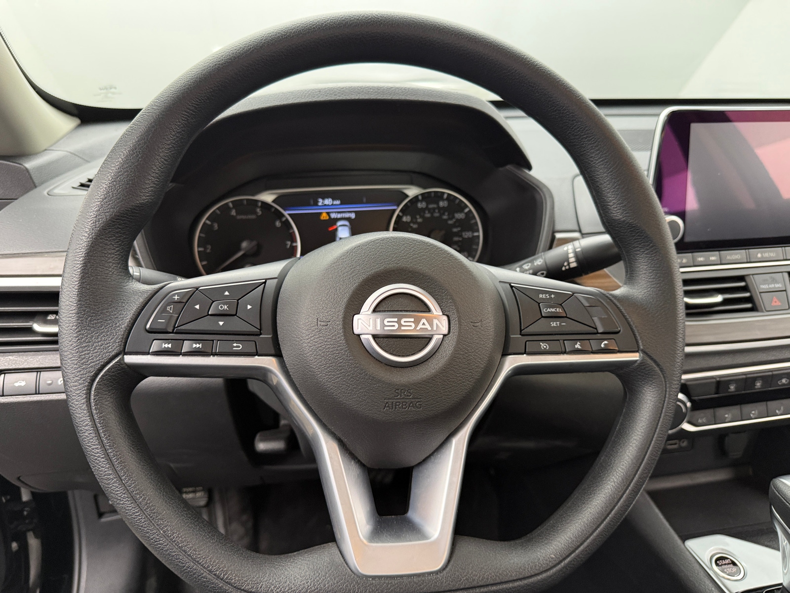 Thumbnail: 2025 Nissan Altima - 5