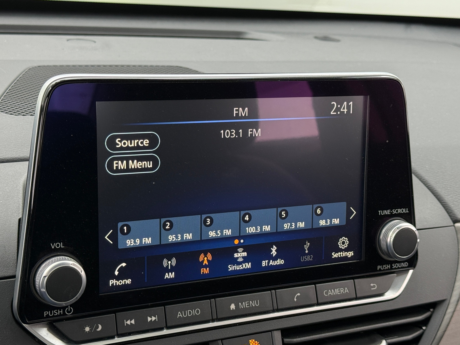 Thumbnail: 2025 Nissan Altima - 4