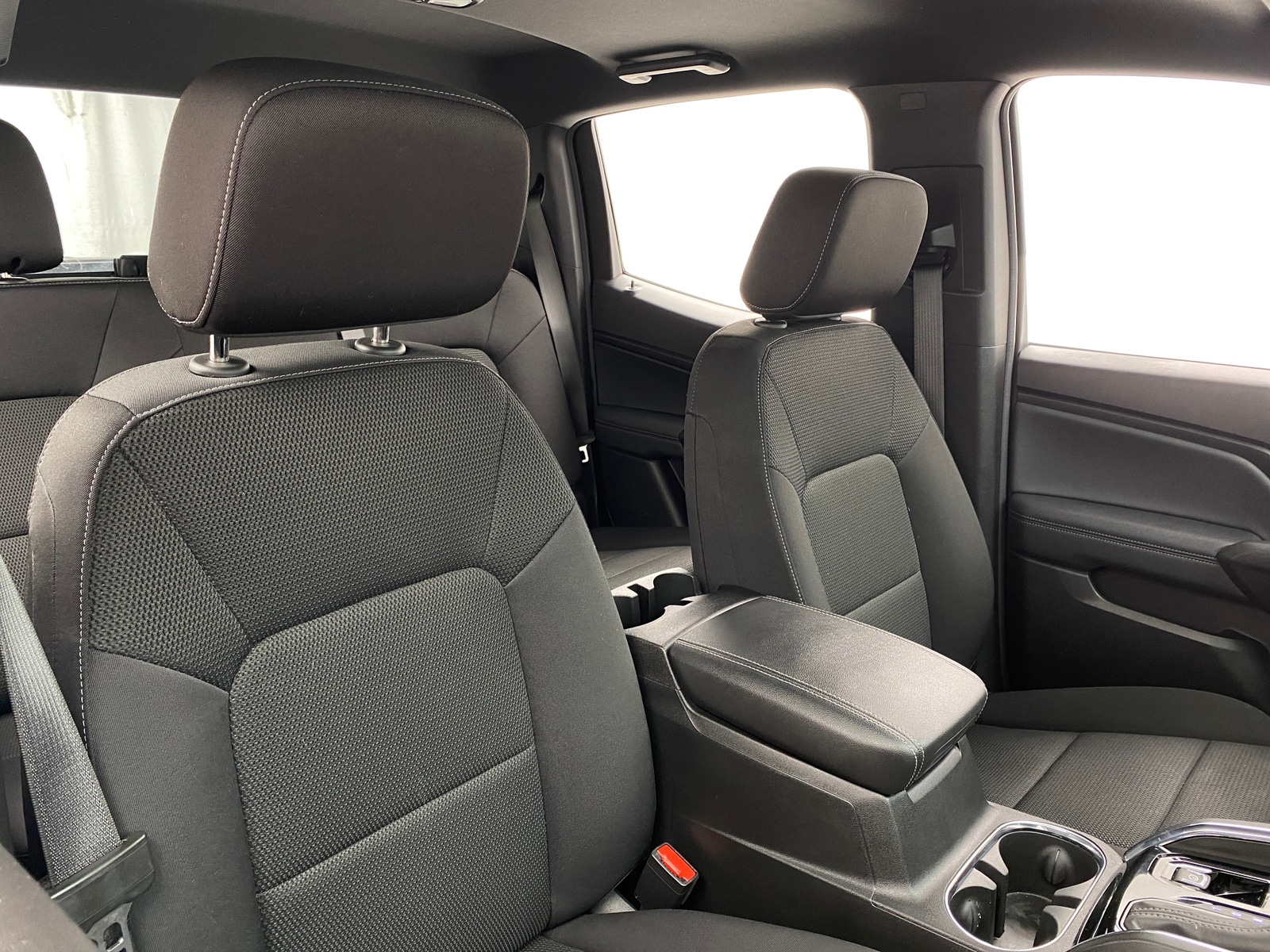 Thumbnail: 2024 GMC Canyon - 2