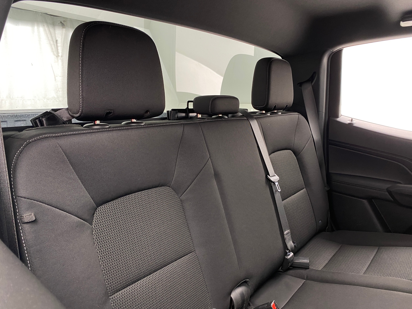 Thumbnail: 2024 GMC Canyon - 6