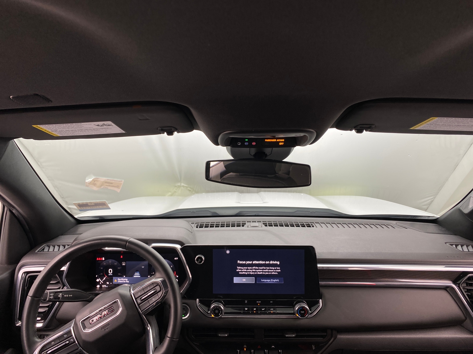 Thumbnail: 2024 GMC Canyon - 3