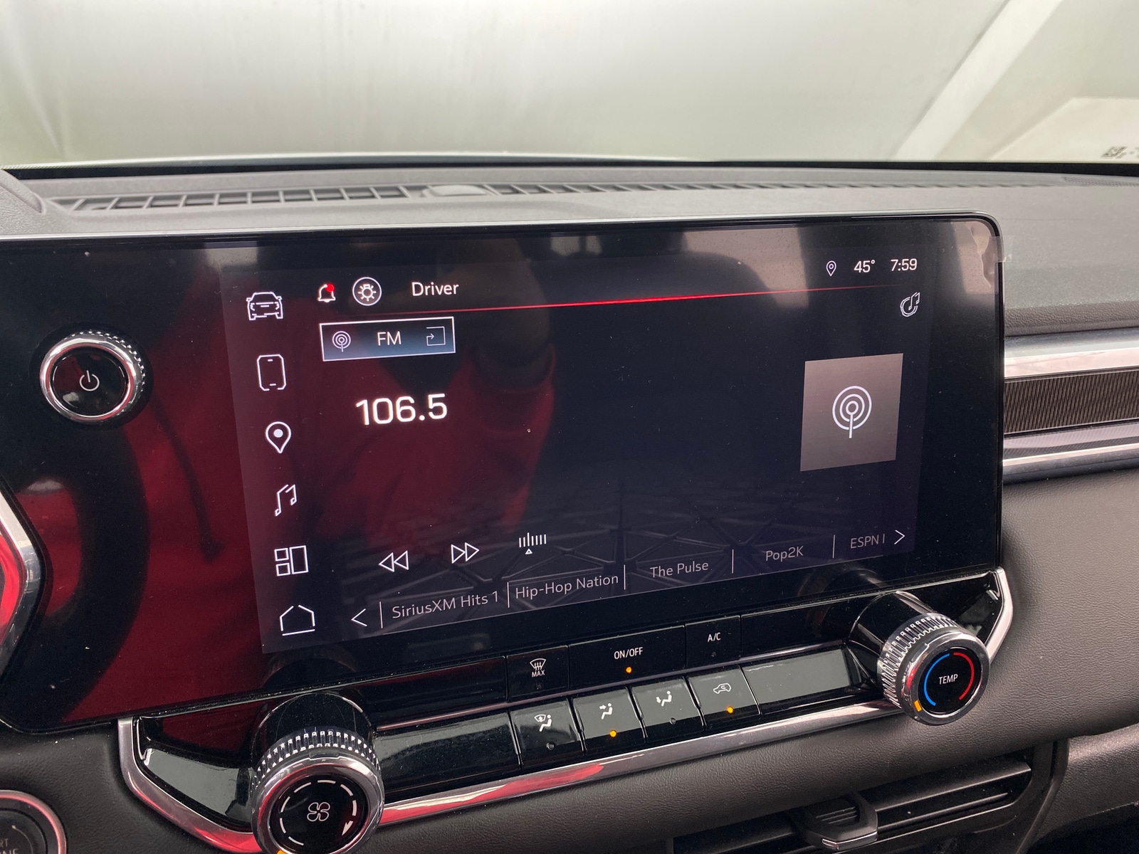 Thumbnail: 2024 GMC Canyon - 4